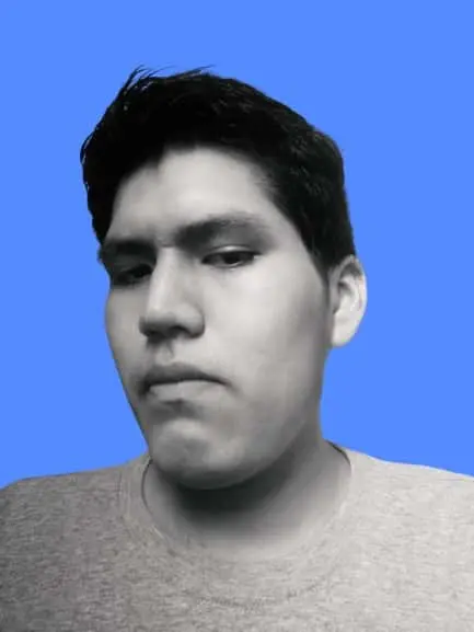 Erik Garcia